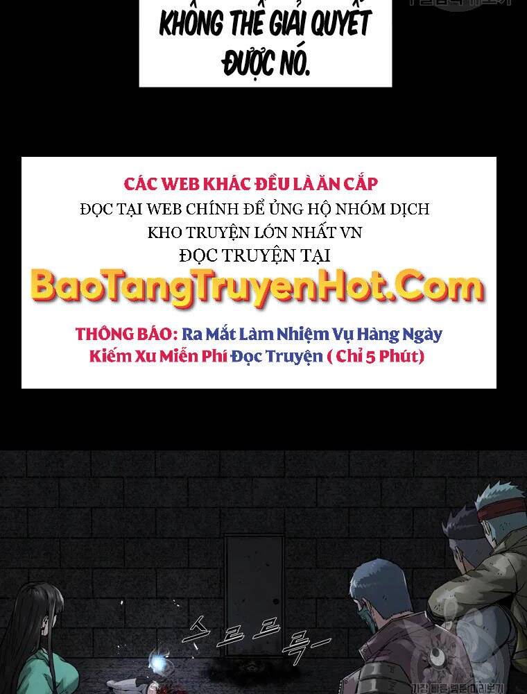 mật mã mê cung chapter 27 34