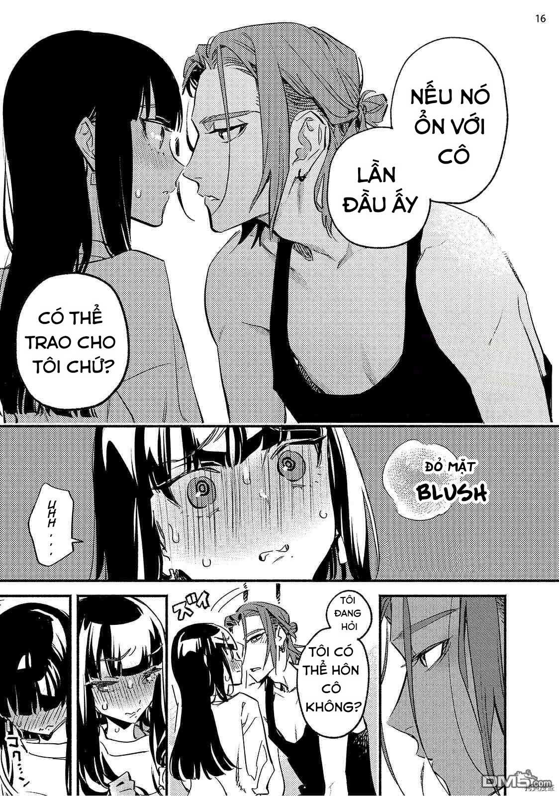 baby violet chapter 5 16