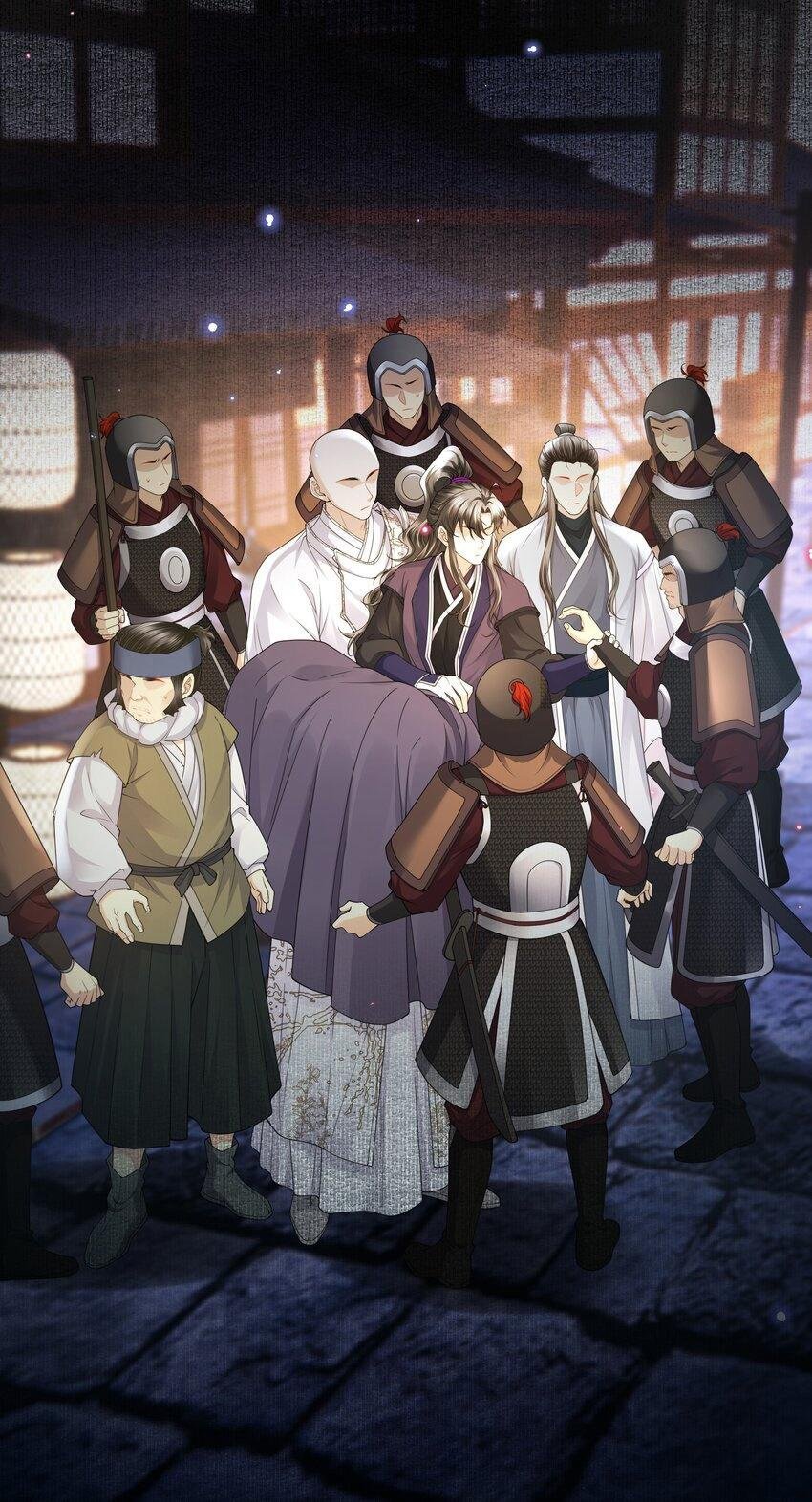 đồng tiền tham khế chapter 65 1