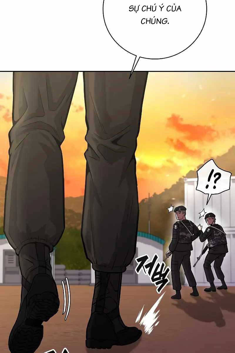 Ma Pháp Sư Hắc Ám Trở Về Để Nhập Ngũ chapter 12.1 49