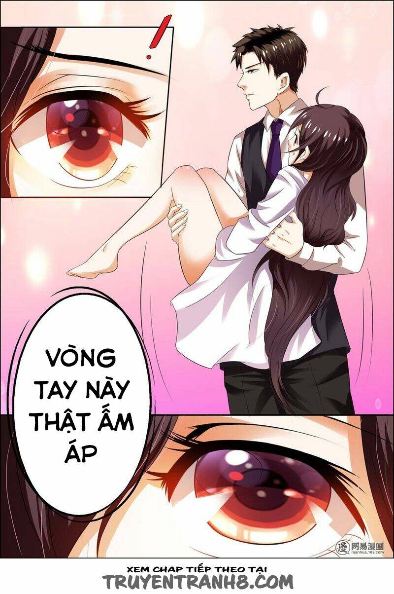 vợ lẽ chapter 3 5