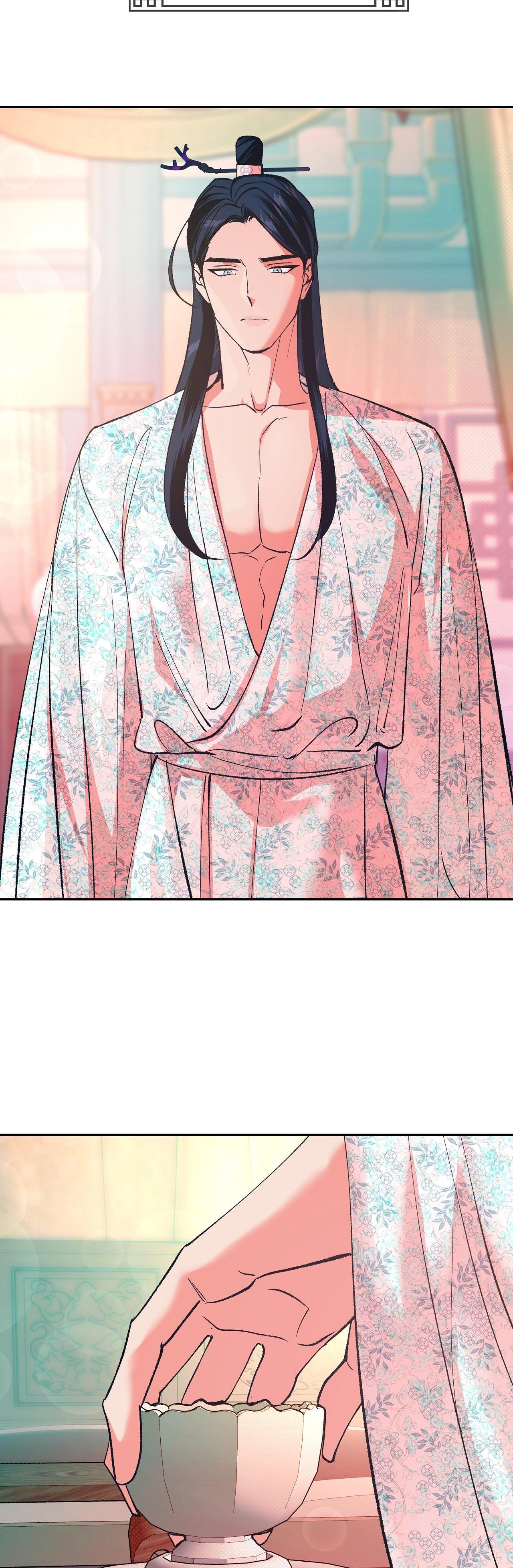 hương mộc chapter 4 3