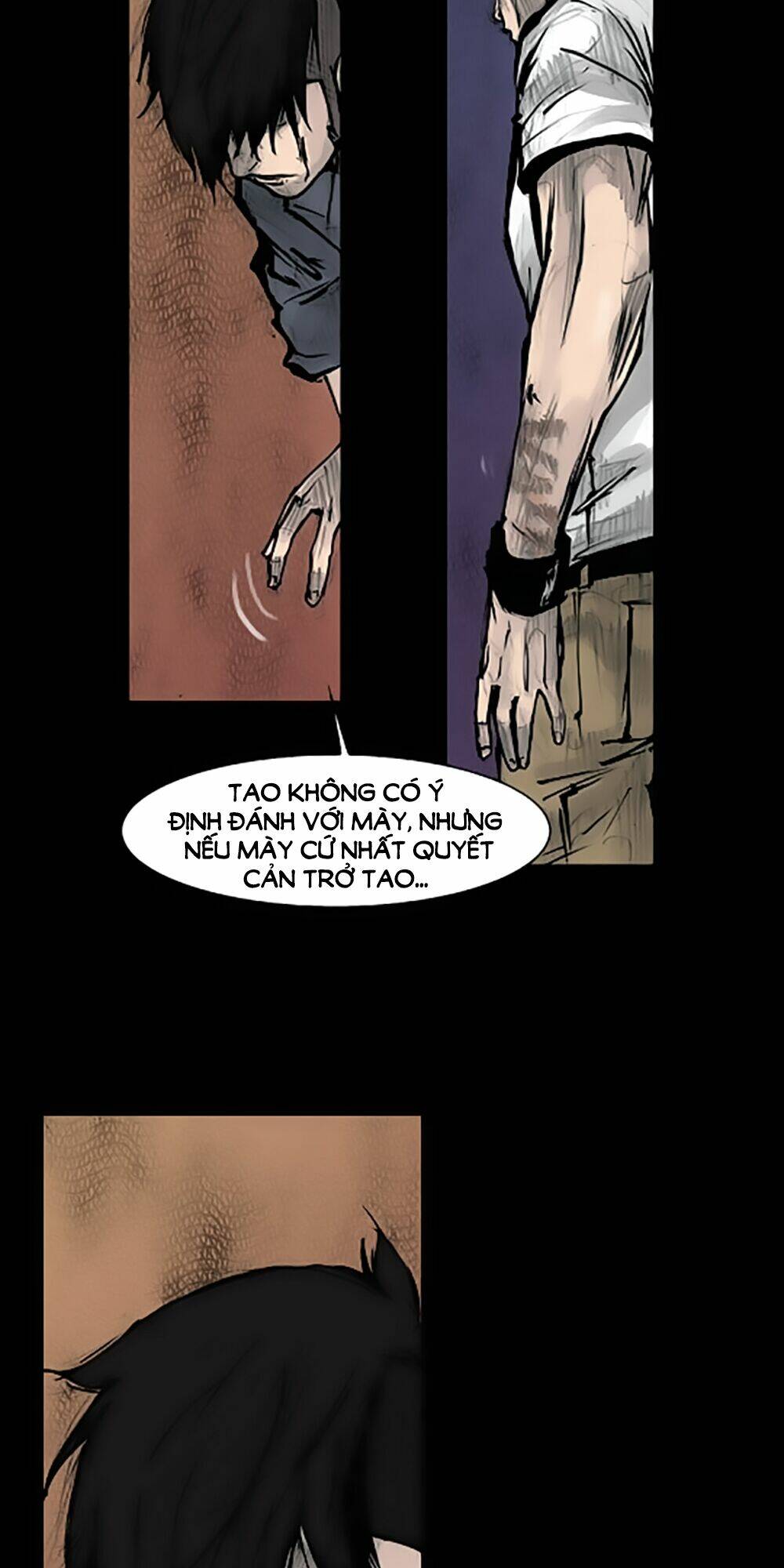 dokgo | độc cô chapter 87 19