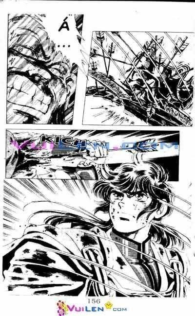 vương tử takeru chapter 3 156