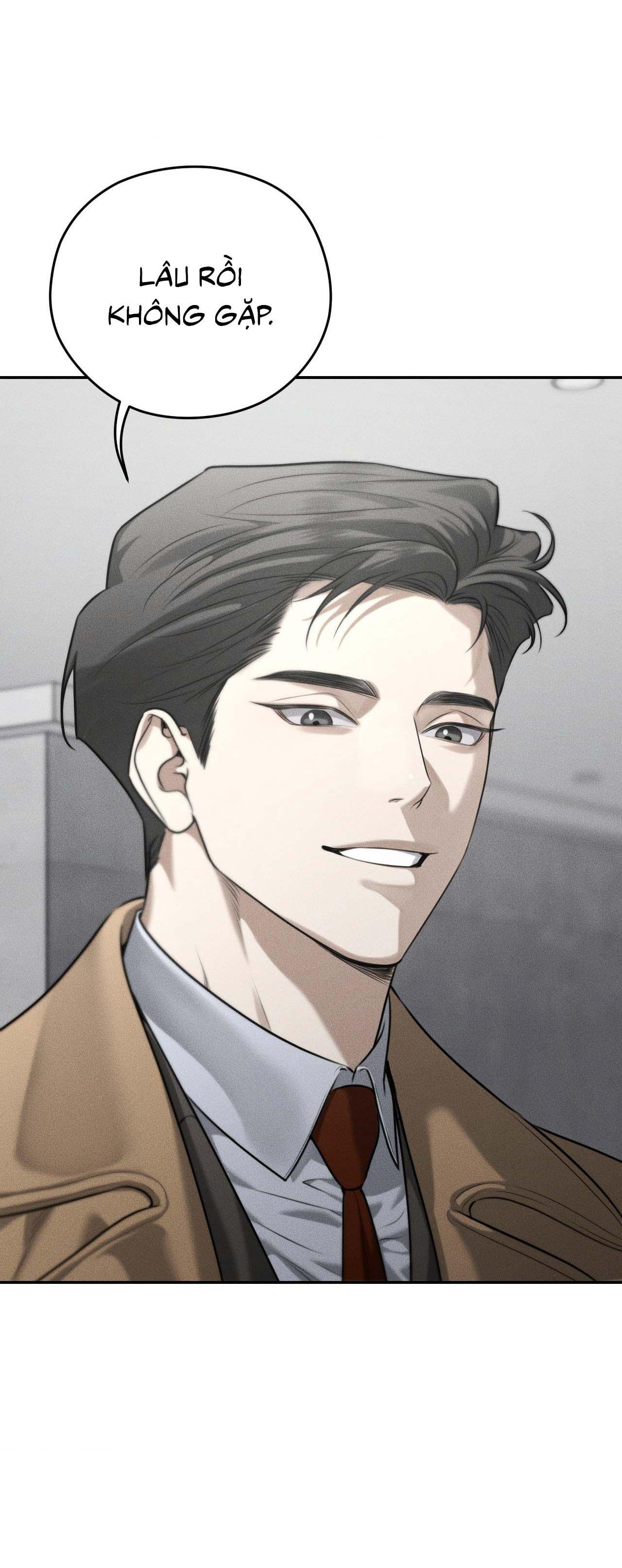 dear teddy bear chapter 32 13