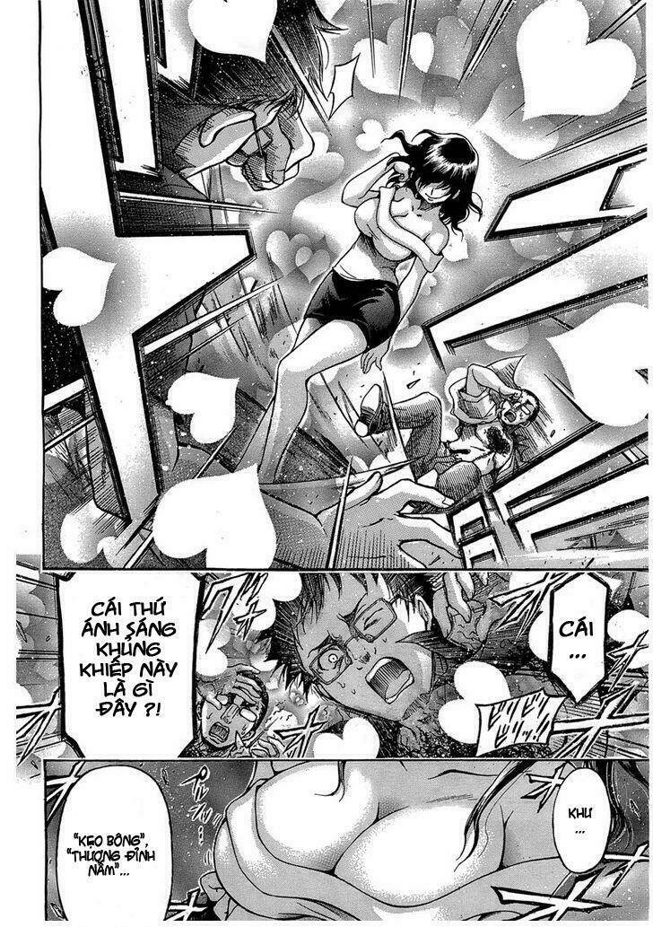 gou-dere bishoujo nagihara sora chapter 10 25