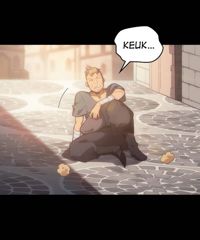 tái sinh ở dị giới, tôi từ công chức trở thành chiến thần chapter 4 11