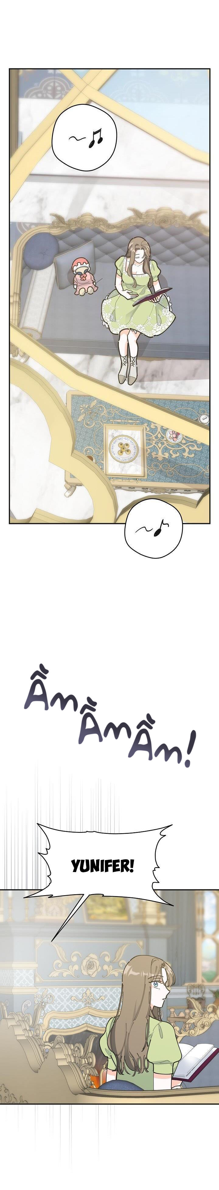 ác nữ tiểu thư chapter 102 5