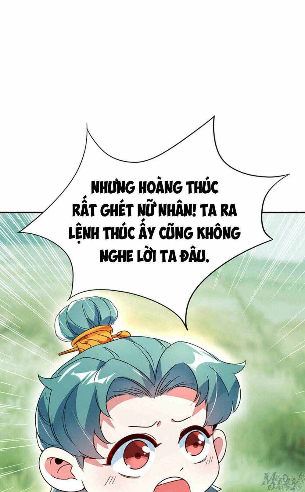 thiên thần gấu trúc muốn được ôm chapter 48 16