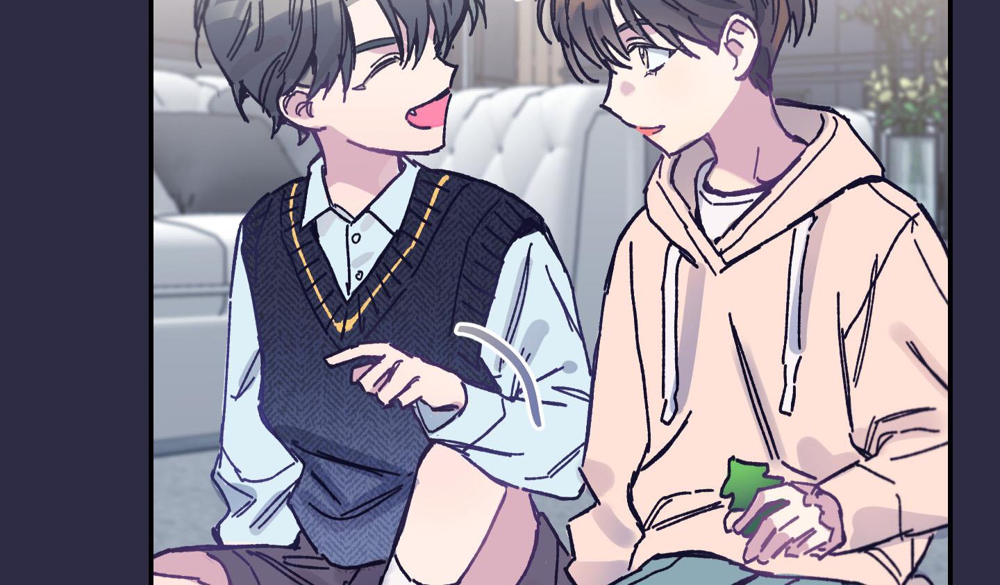 lãng mạn giả dối chapter 1 139