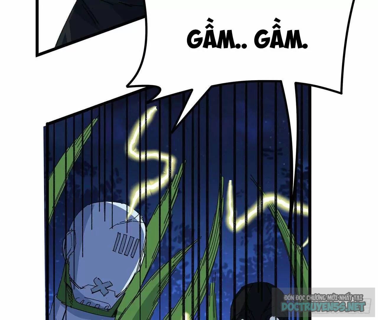 giải cứu 99 nữ chính ở mạt thế chapter 128 65