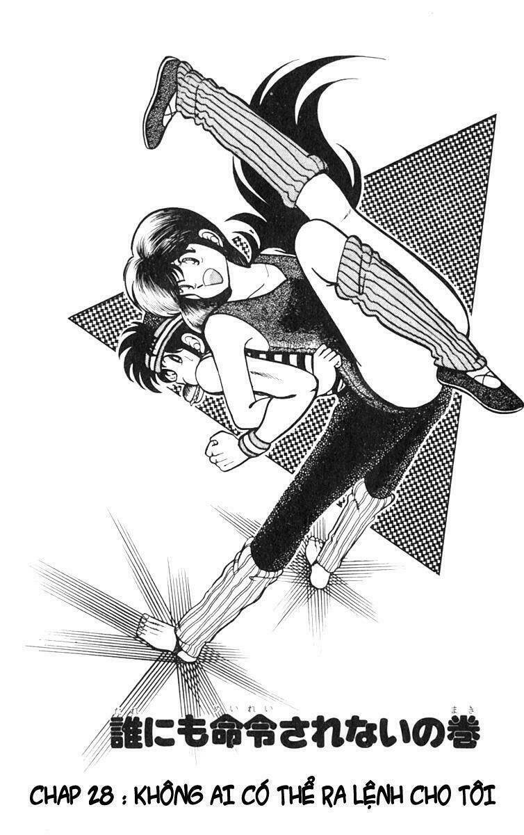 kotaro makaritoru chapter 28 1