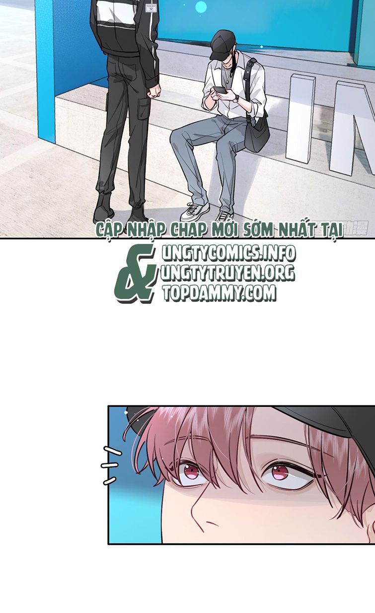 chó lớn bắt nạt chủ chapter 24 44