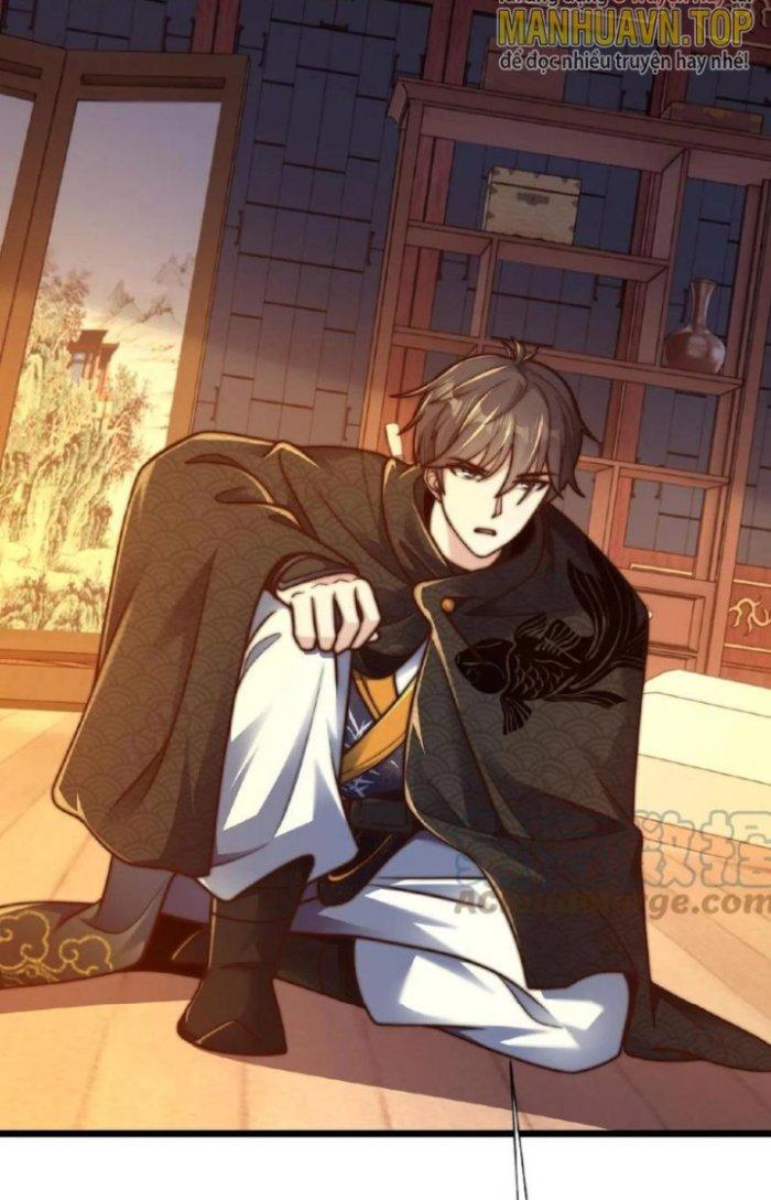 ta nuôi ma quỷ ở trấn ma ti chapter 93 49