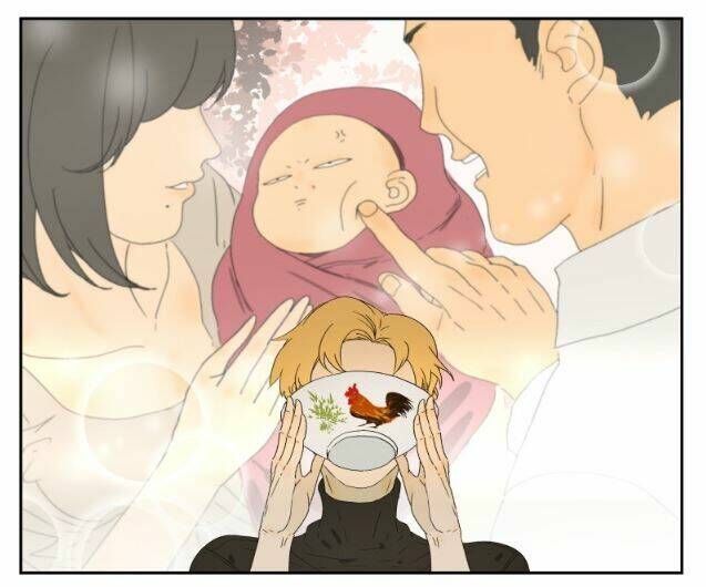 nhật ký hai anh lầy lội chapter 9 13