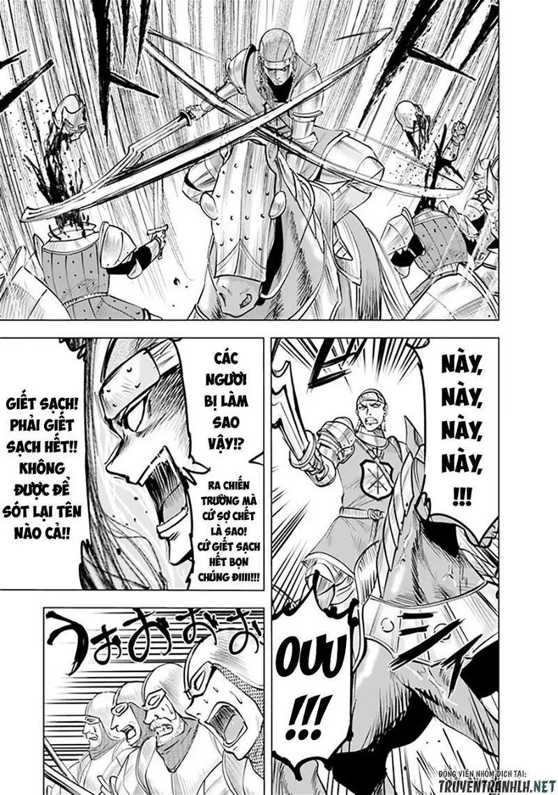 hành trình chịch dạo của của máy dập cổ đại chapter 51 18