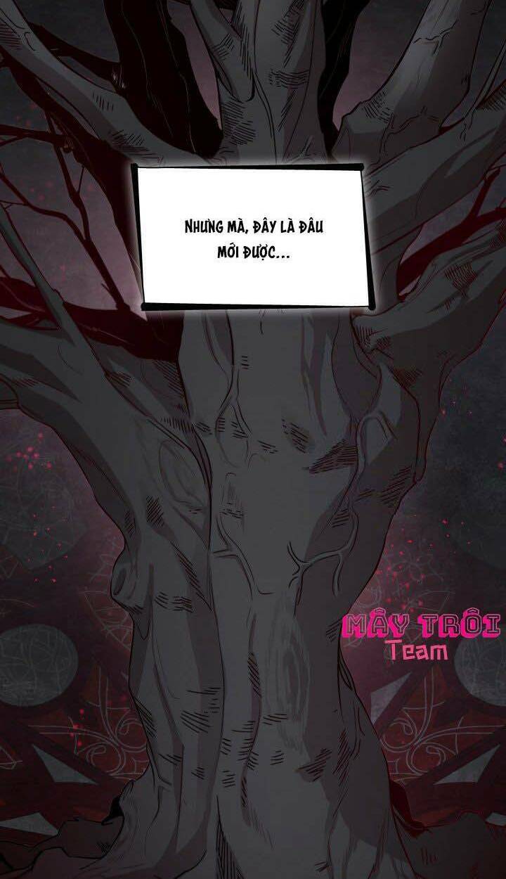 dây xích kiềm chế nam chính hắc ám tuột mất rồi chapter 44 47