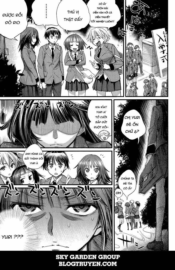 ane kurabe chapter 1 10