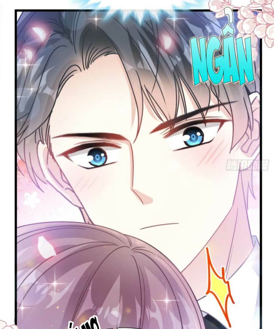 bá đạo tổng tài nhẹ nhàng yêu chapter 81.2 20