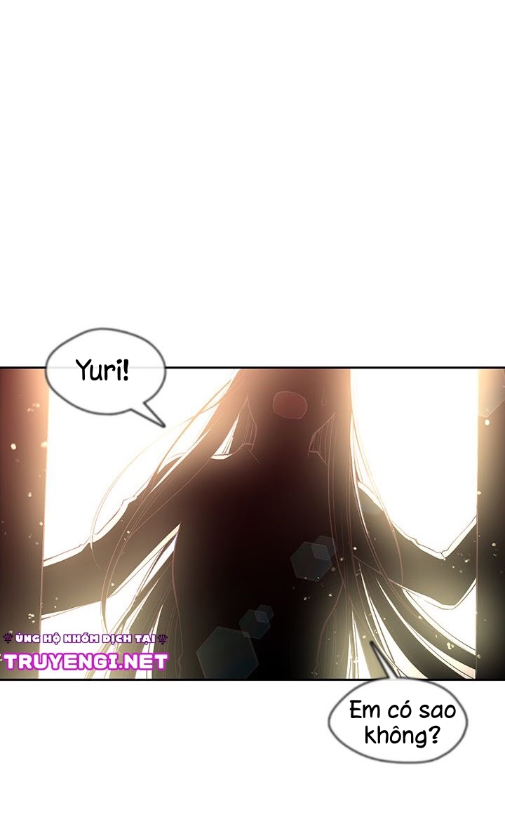 cẩn thận nữ phụ phản diện đấy! chapter 48 58