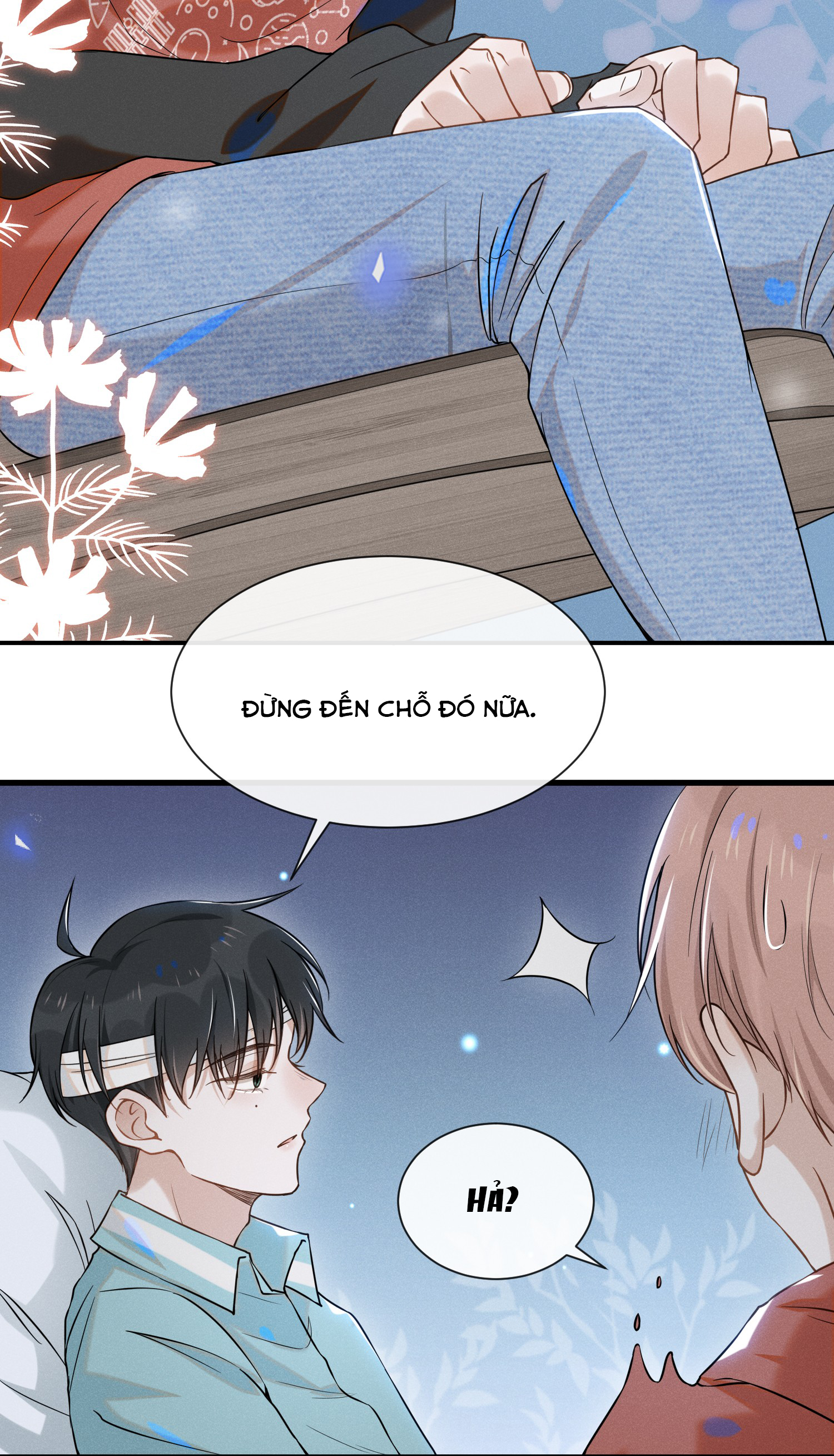 kiếp sau không gặp chapter 12 17