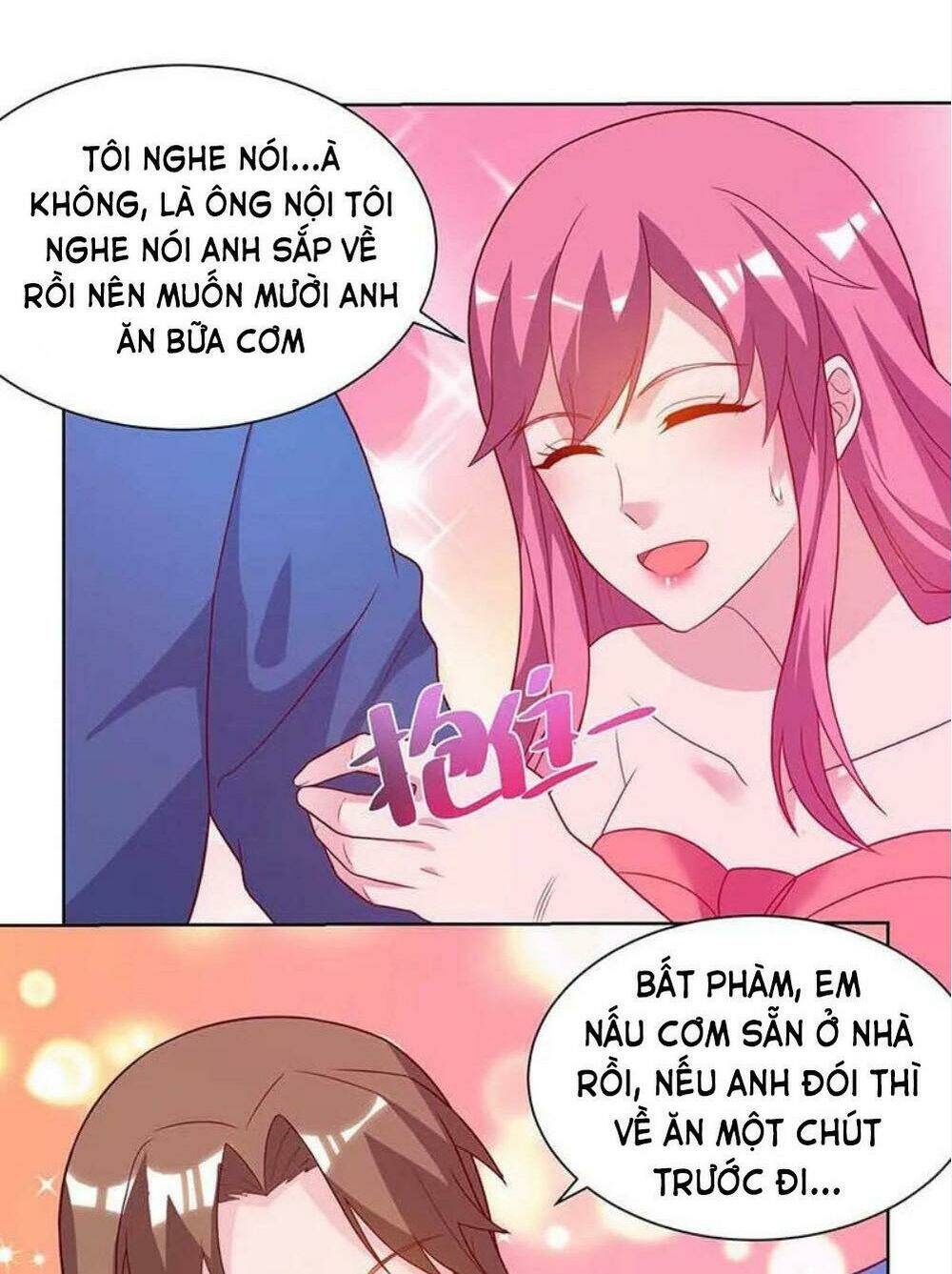 trọng sinh khí thiếu quy lai chapter 103 33