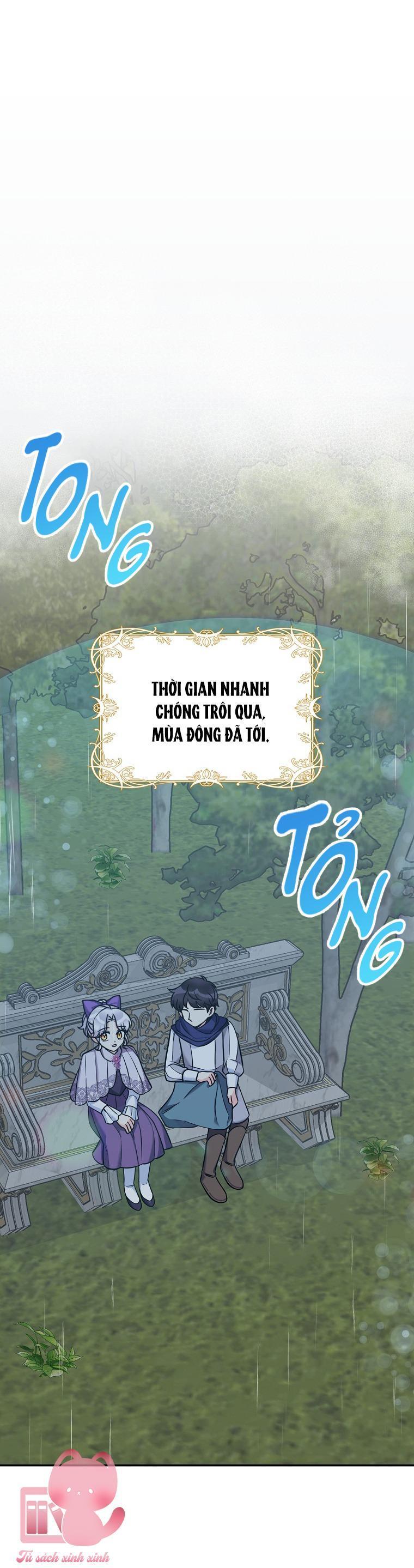 tôi sinh ra là con gái ác nữ chapter 44 38