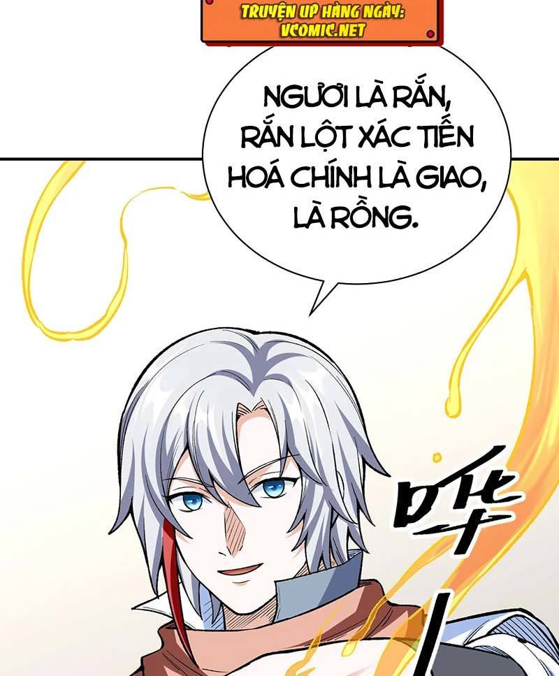 võ đạo độc tôn chapter 451 29