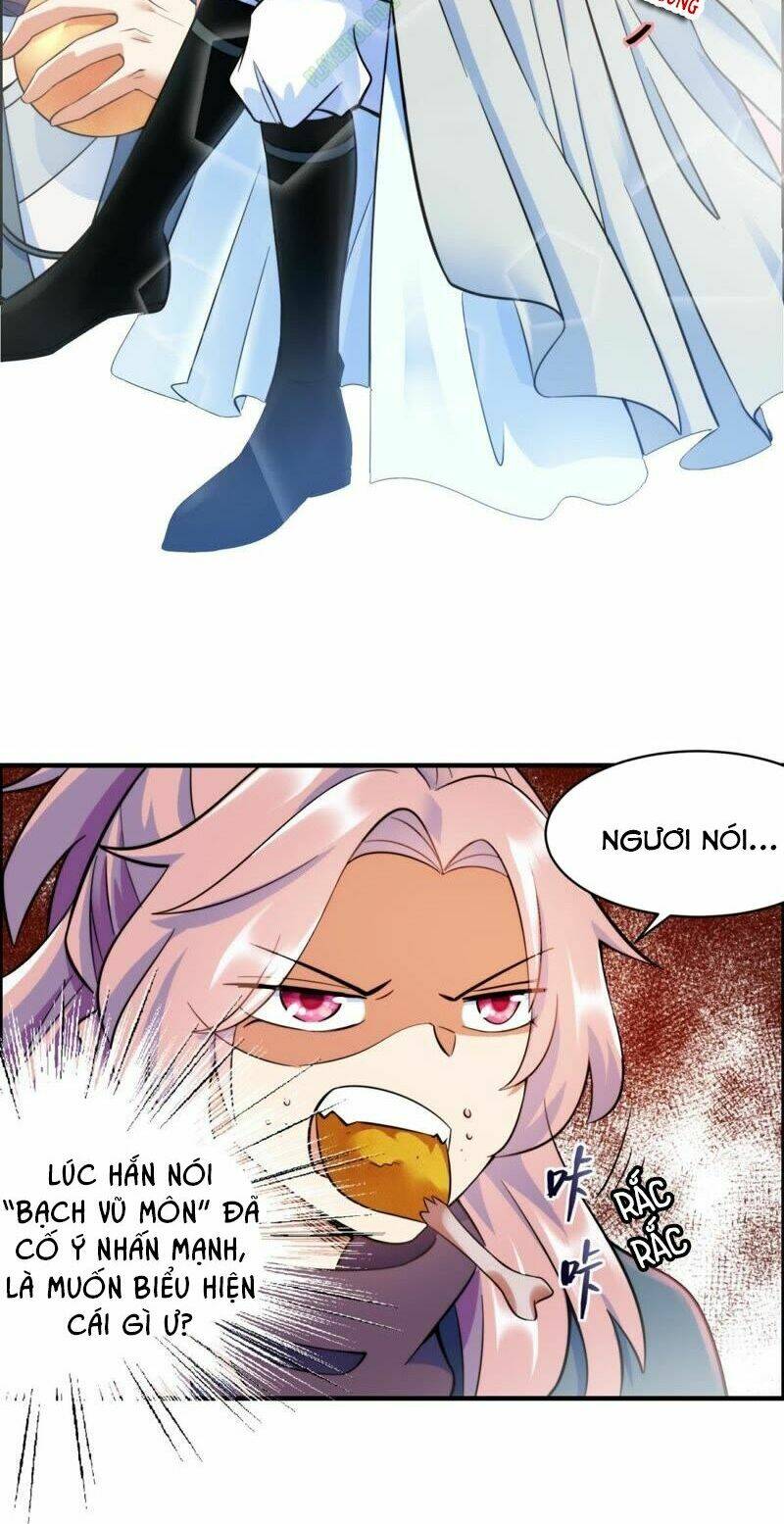 tối cường quang hoàn hệ thống chapter 7 9