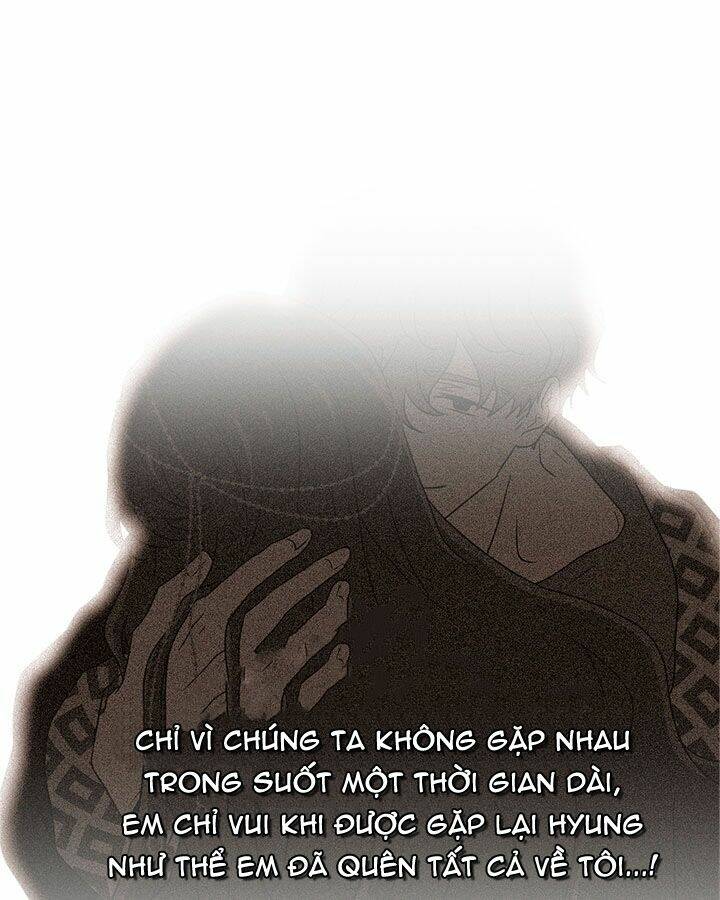anh là định mệnh của em chapter 3 60