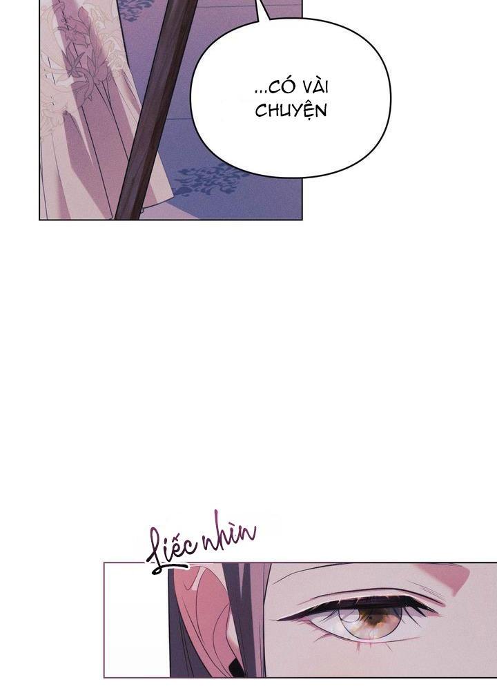 chấp nhận sự chiếm đoạt chapter 29 113