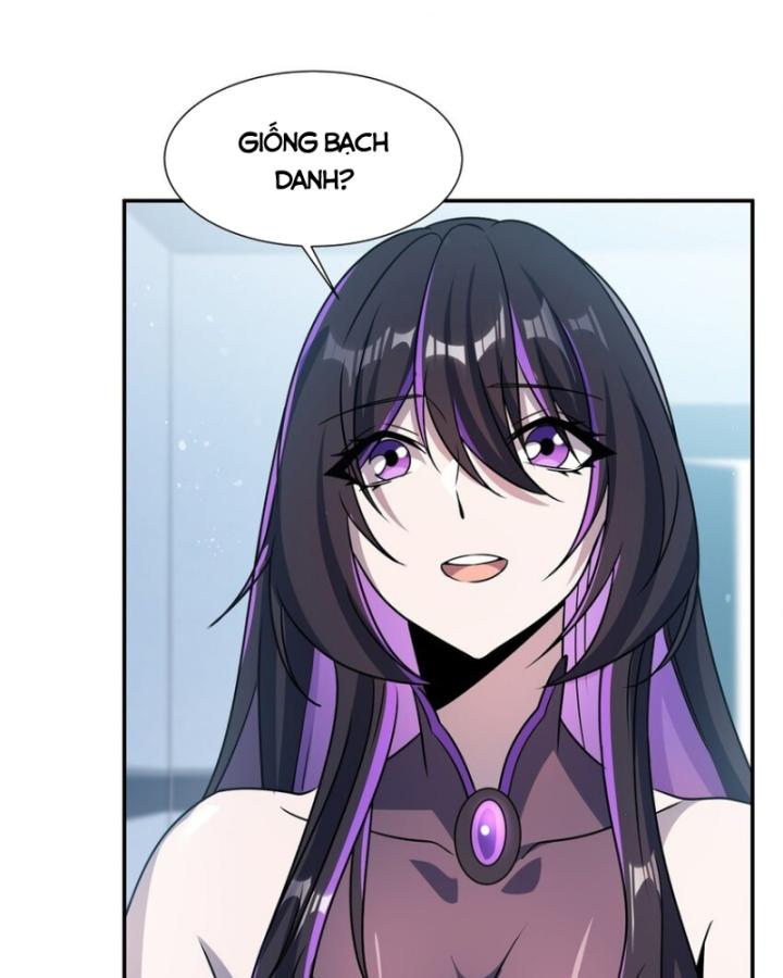 huyết cơ và kỵ sĩ chapter 303 67