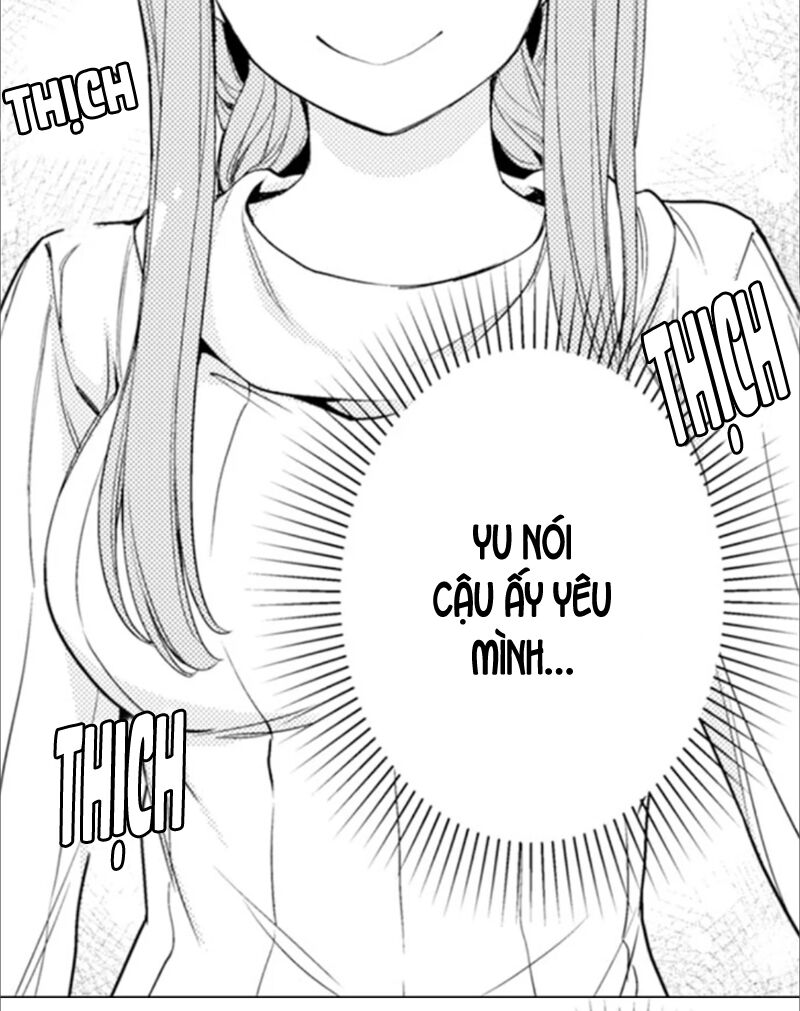 cô dâu cửu vỹ hồ chapter 10 4