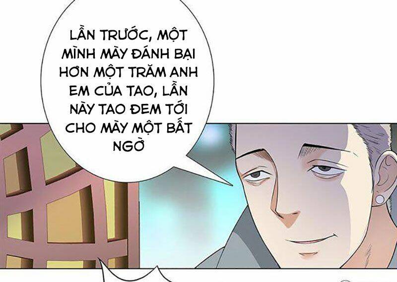 học viện cao thủ chapter 80 43