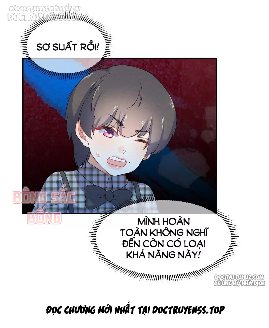 lời nói dối của cô ấy chapter 24 43