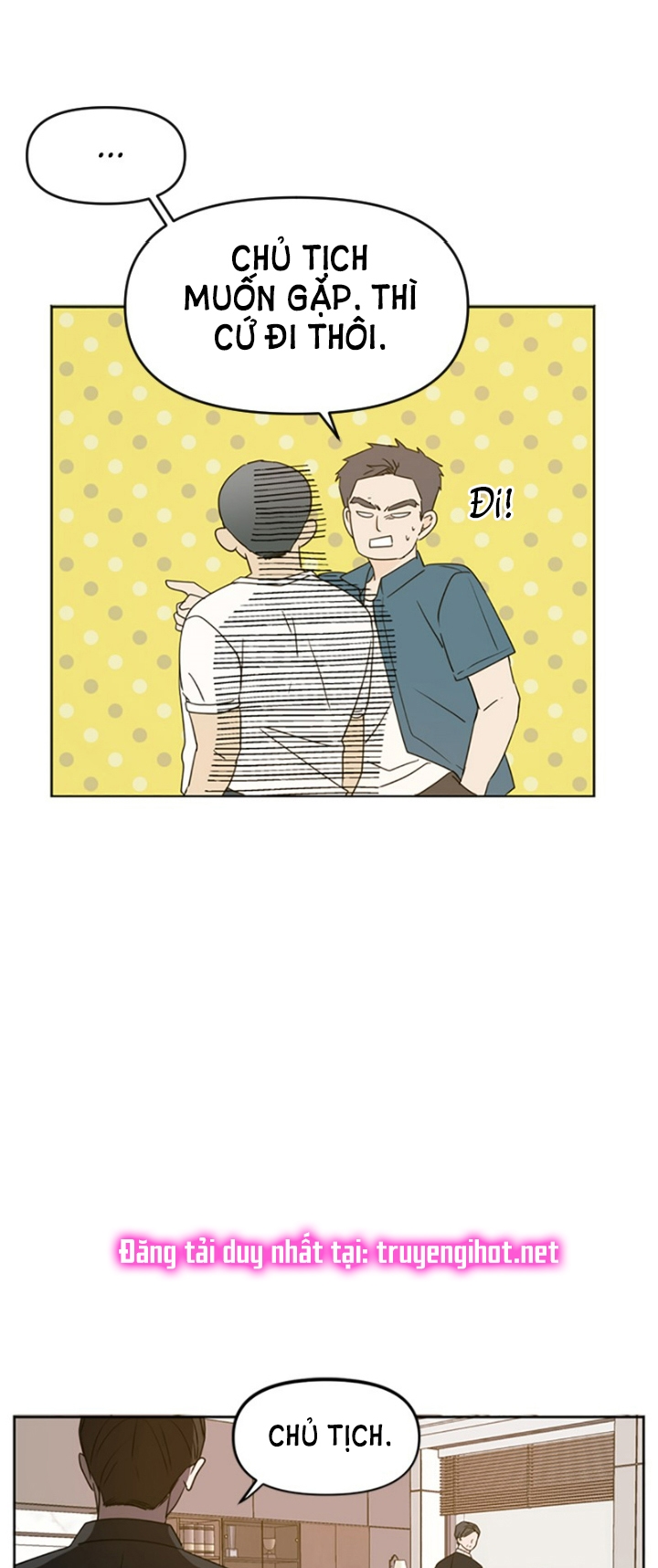 hẹn gặp anh ở kiếp thứ 19 chapter 62 31