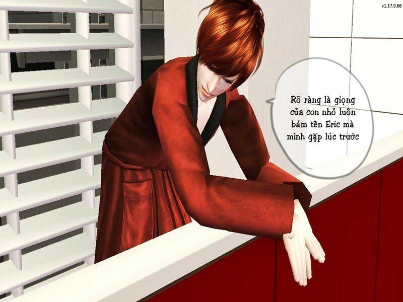 nụ cười của anh [truyện sims] chapter 55 36