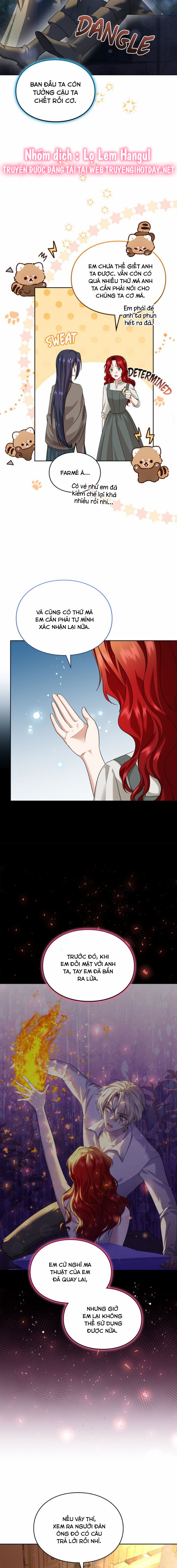 tình yêu cổ tích chapter 48 2