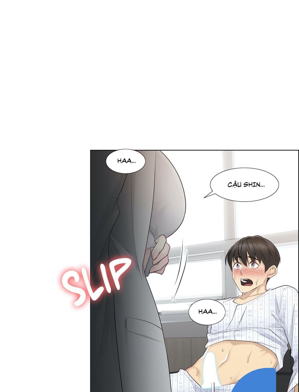 mở khóa tim em chapter 11 62