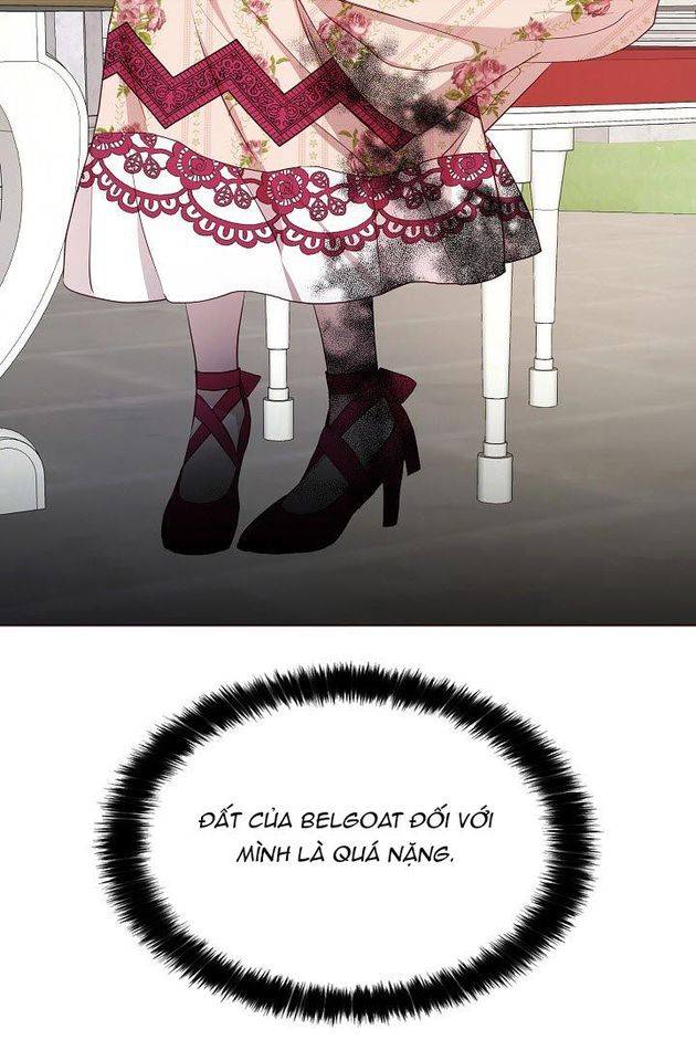 Quyến Rũ Cha Của Nhân Vật Phản Diện Chapter 16 14