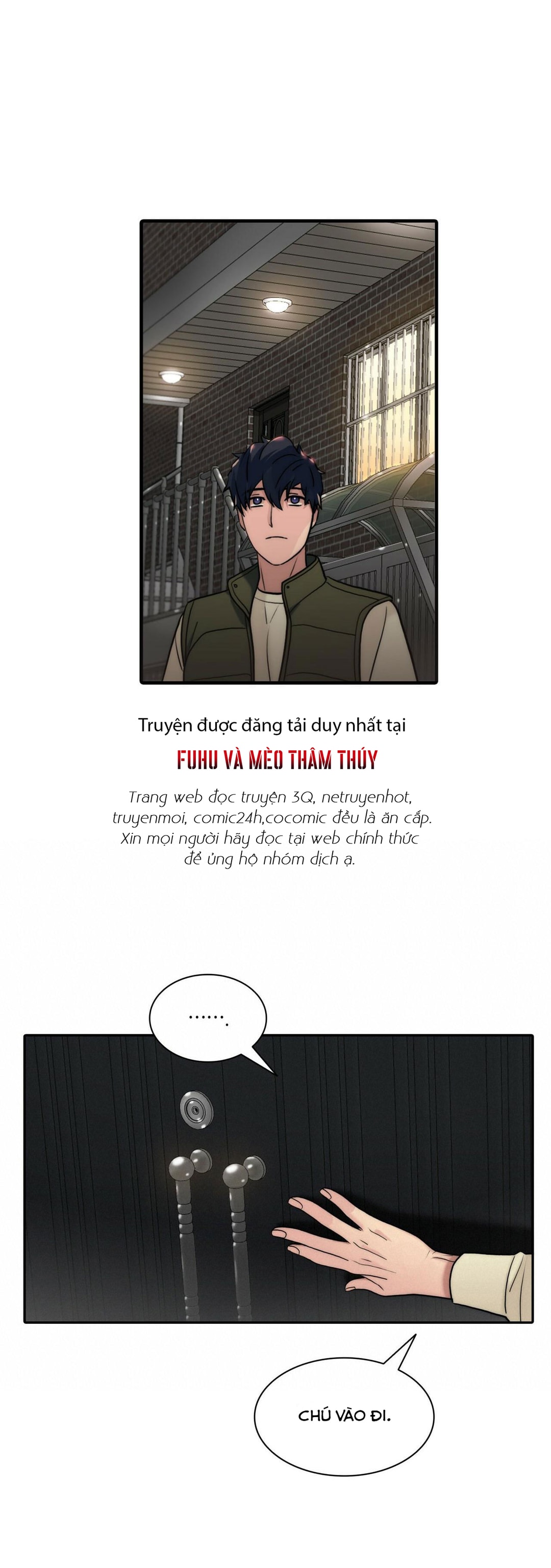 giai điệu của ngôn ngữ chapter 68 5