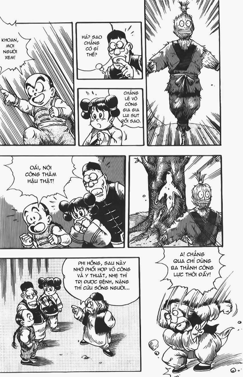 thiếu niên hoàng phi hồng chapter 1 25