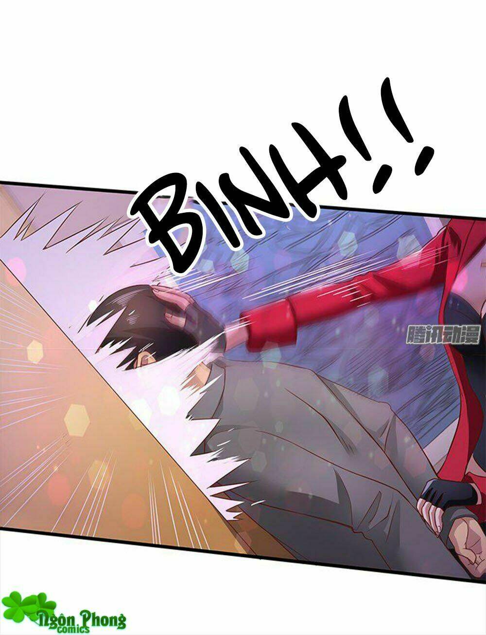 khi trò chơi ác ma bắt đầu chapter 22 27