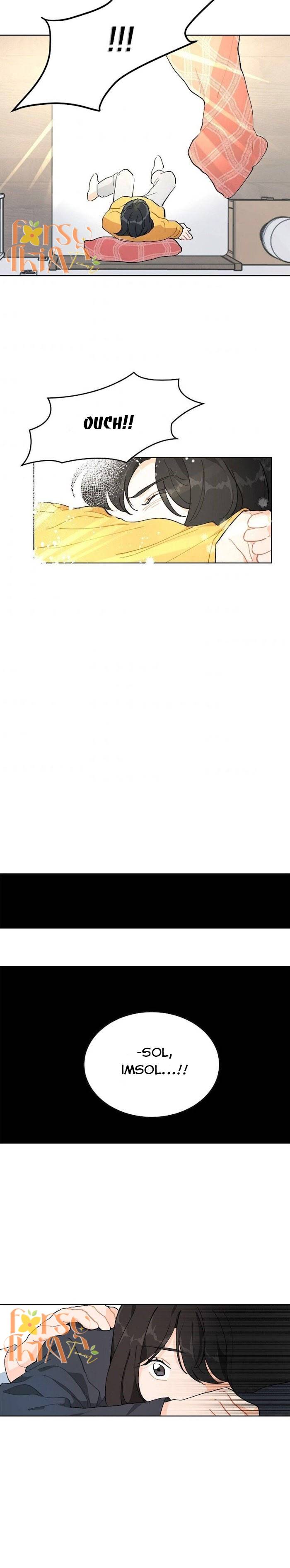 ngày mai tươi đẹp chapter 2 16