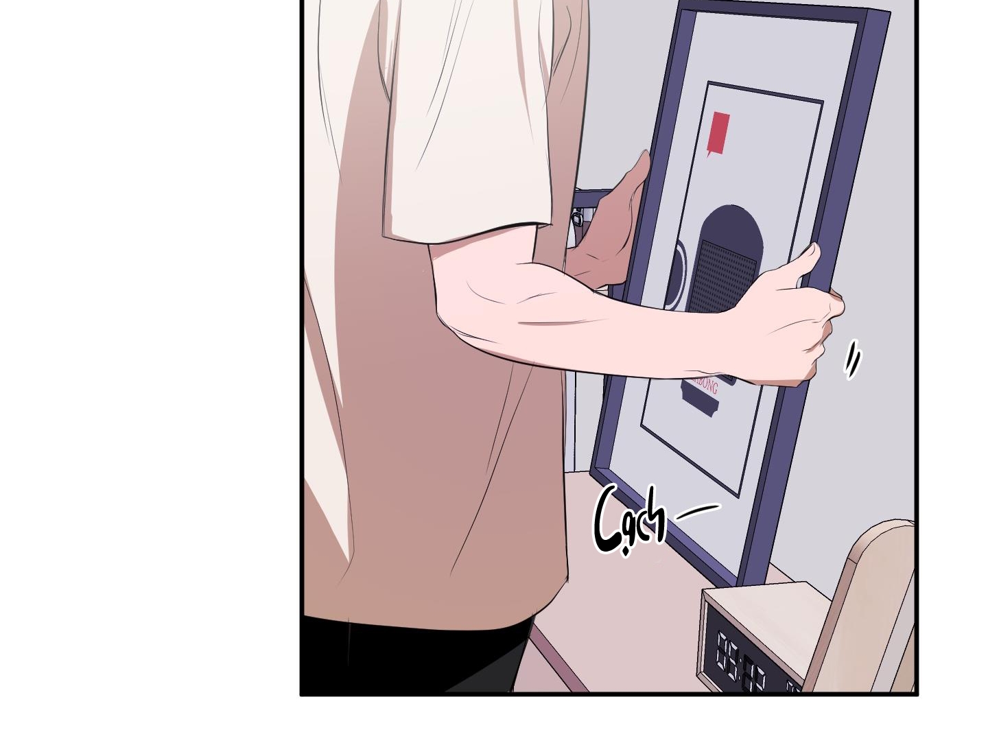 chốn riêng tư chapter 23 52