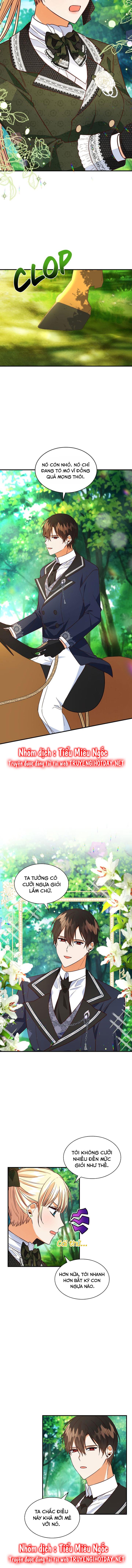 công lý của một ác nữ chapter 26 8