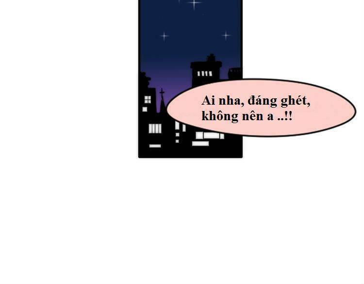 đừng dính người! chăn của ta chapter 6 55