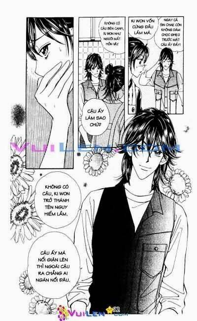 giấc mơ thần tượng chapter 9 62