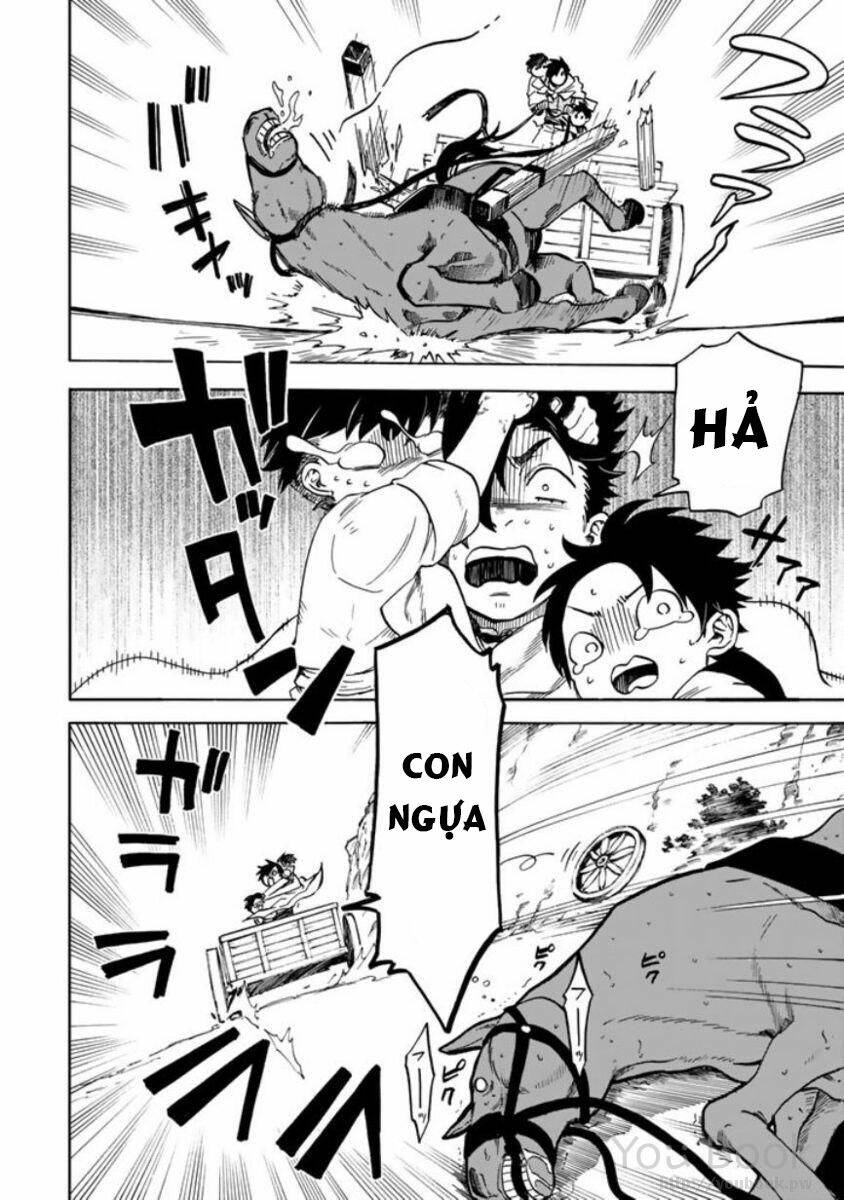 kagitsuki no alter chapter 4 17