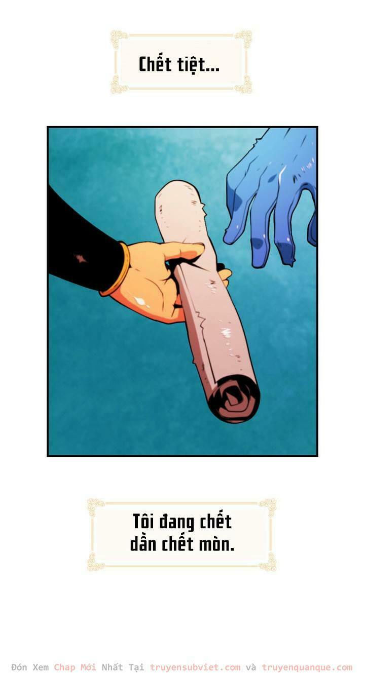 tôi sinh ra để làm người vĩ đại chapter 8 22